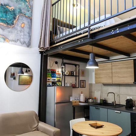 Barozzi Apartment Bologna Esterno foto