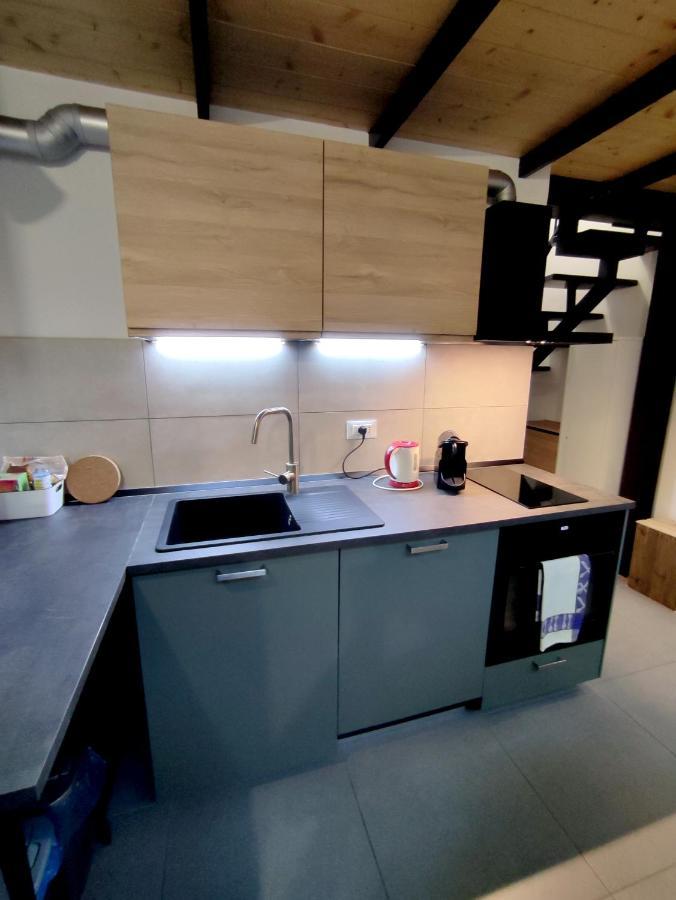 Barozzi Apartment Bologna Esterno foto