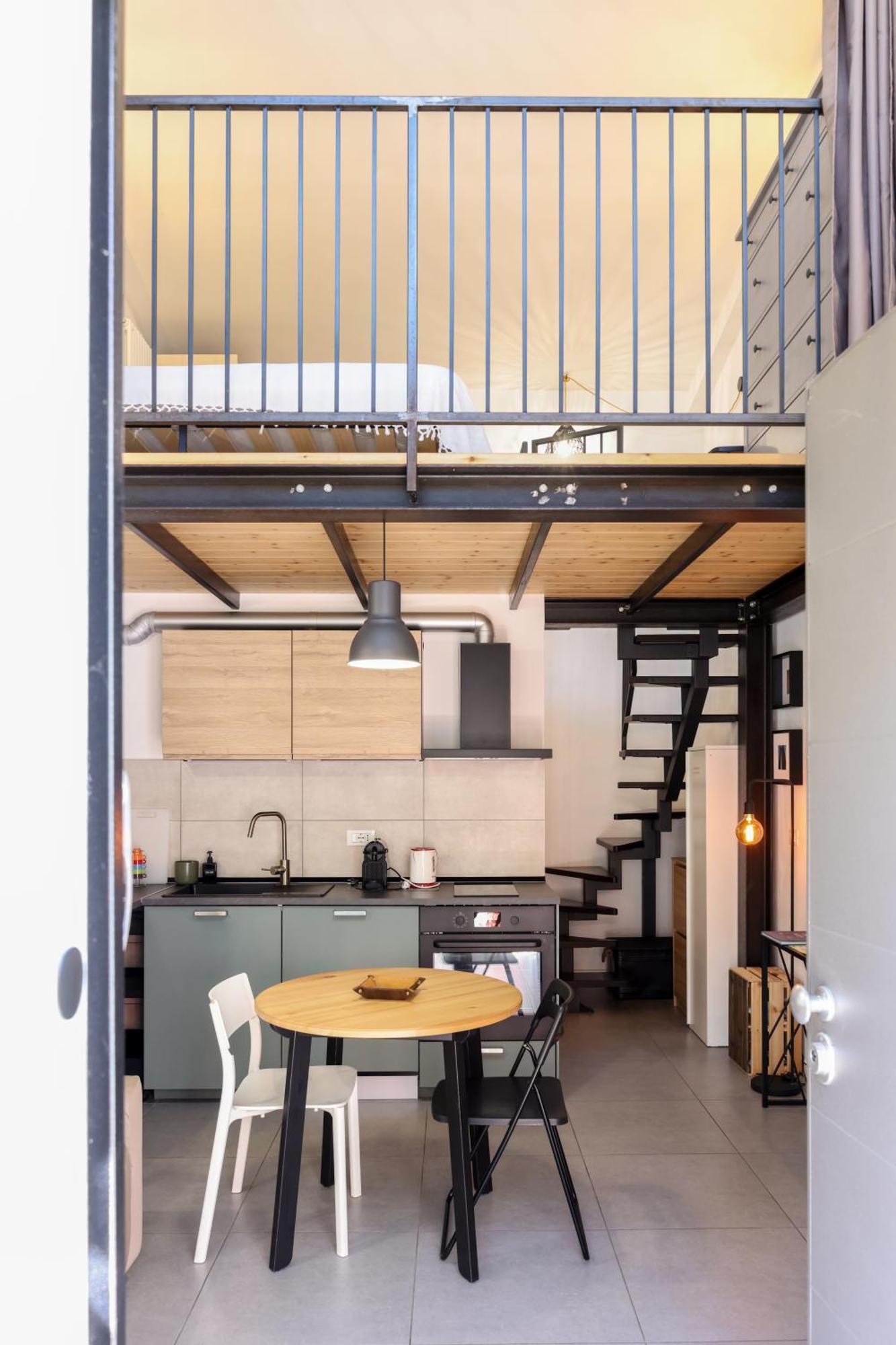 Barozzi Apartment Bologna Esterno foto