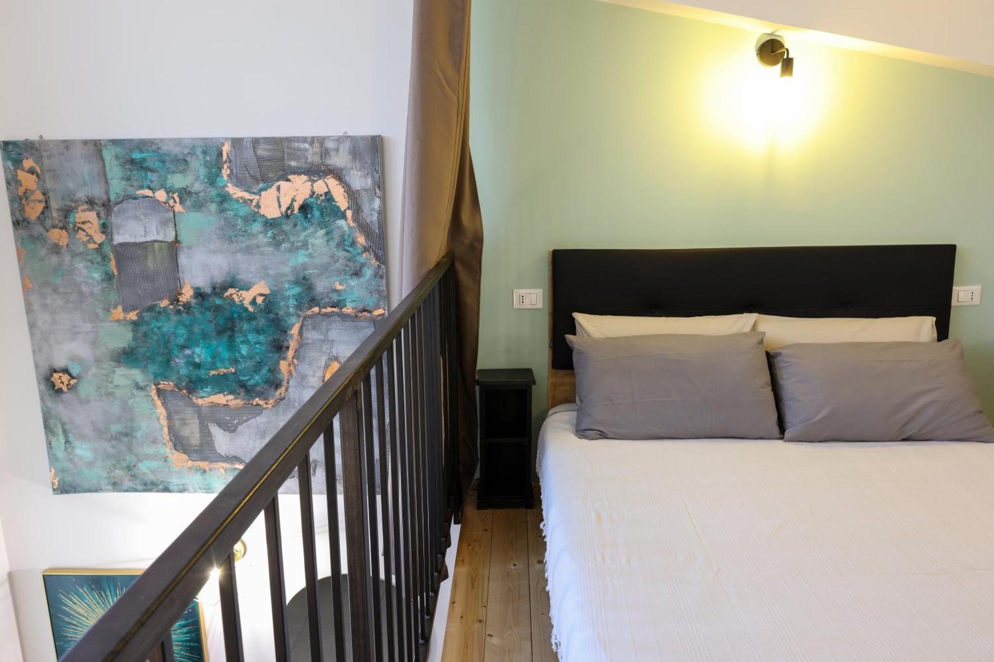 Barozzi Apartment Bologna Esterno foto