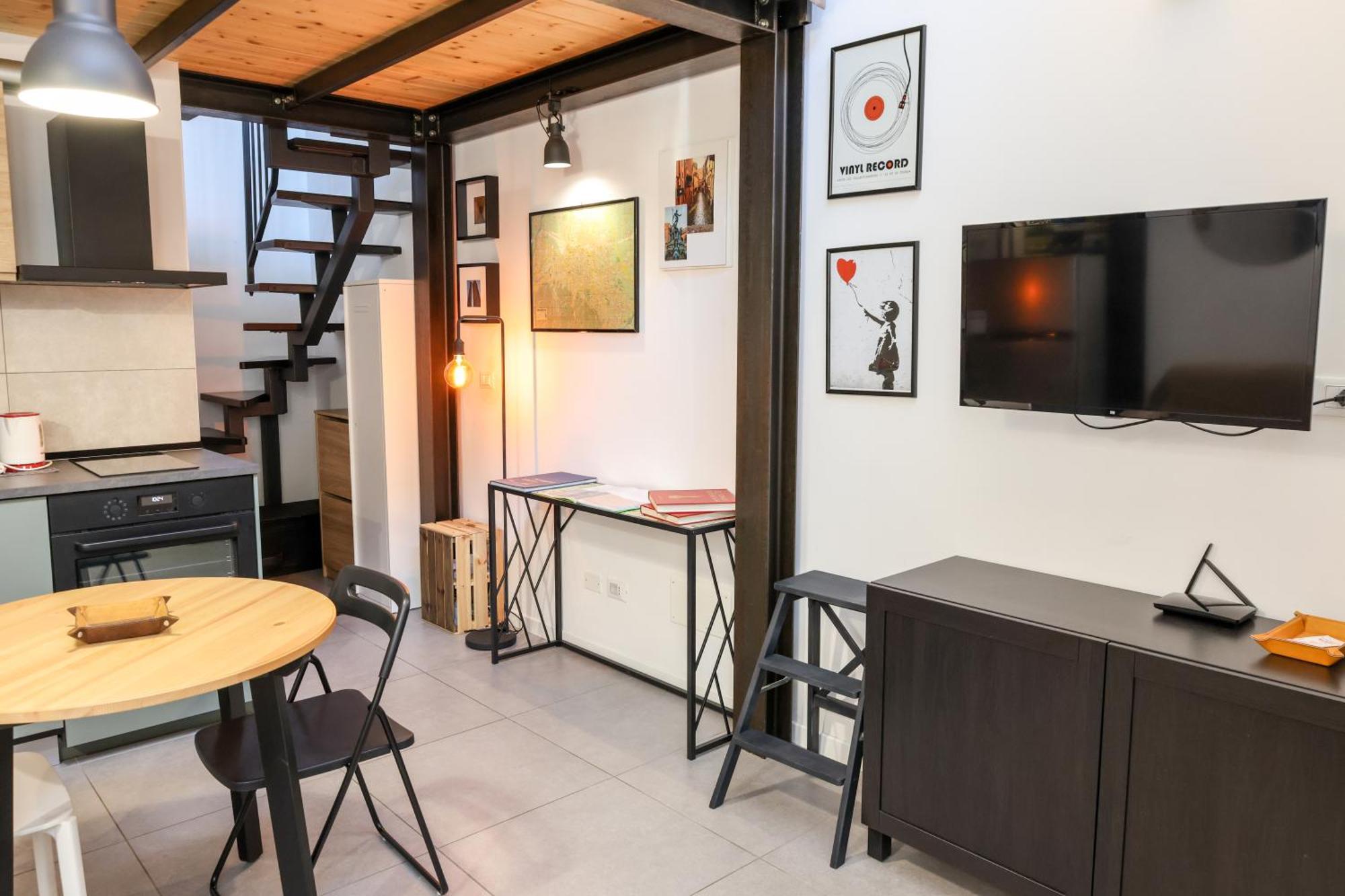 Barozzi Apartment Bologna Esterno foto